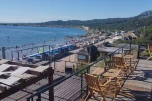 1984 Parador Bar Resto