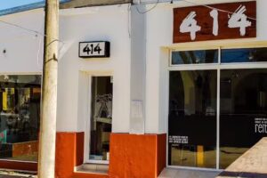 414 Bar de Pintas