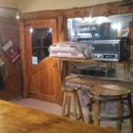 Abad&iacute;a del Lago