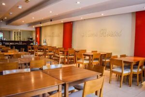 Abba Bristol Restobar