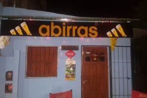 Abirras Drugstore
