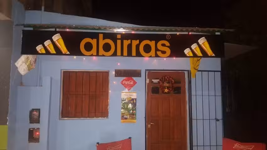 Abirras Drugstore