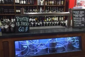 Abrebocas &ndash; Pizzer&iacute;a y Cervecer&iacute;a