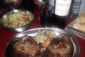 Adieu bay Bay Choripanes