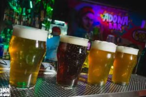 Adona Bar