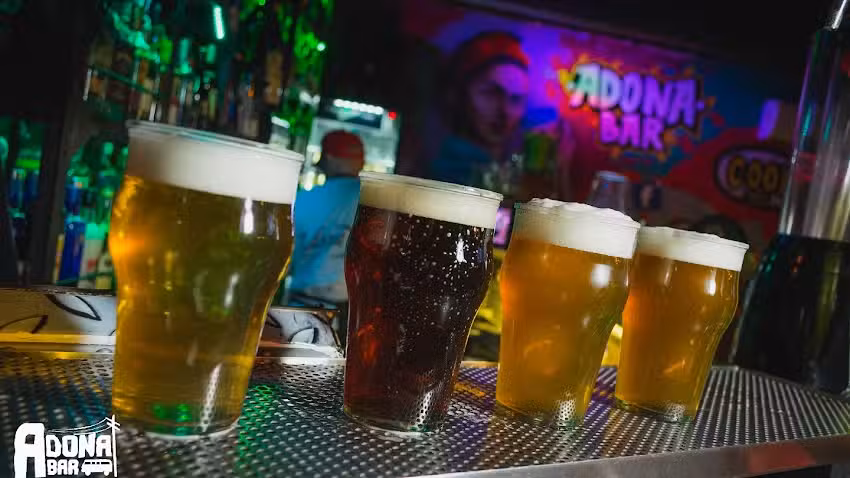 Adona Bar