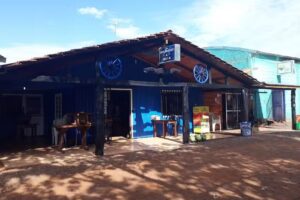 AGROPECUARIA Y BAR C.M.