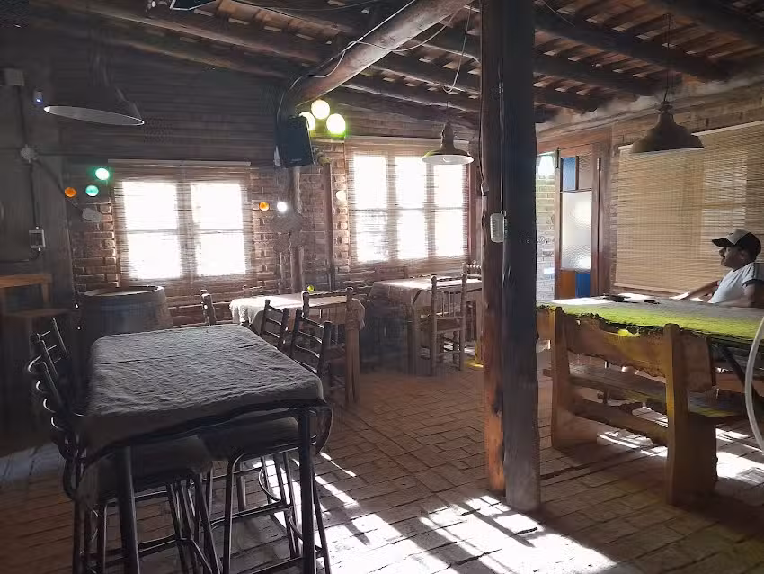 Agua Negra Microcerveceria