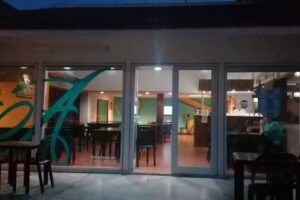 Agustino&rsquo;s Restaurant & Bar