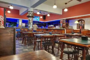 Aibar Petit Restaurant