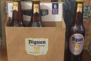Aiguen Cerveza Artesanal