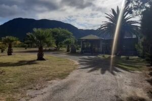 &ldquo;Aires del Gracian&rdquo; Casa de T&eacute;- Resto Bar