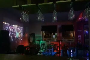 Al catia retro bar