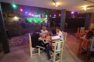 Al Fra Cerveza Artesanal