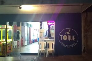 Al Toque Servicompras