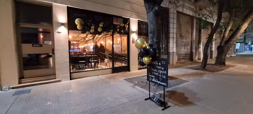 Alba Bodeg&oacute;n Cervecer&iacute;a