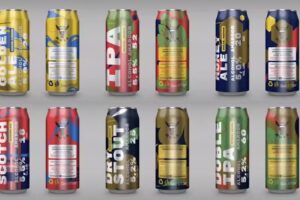 ALBAR distribuidora de bebidas