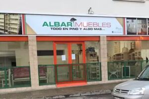 Albar Muebles Neuquén