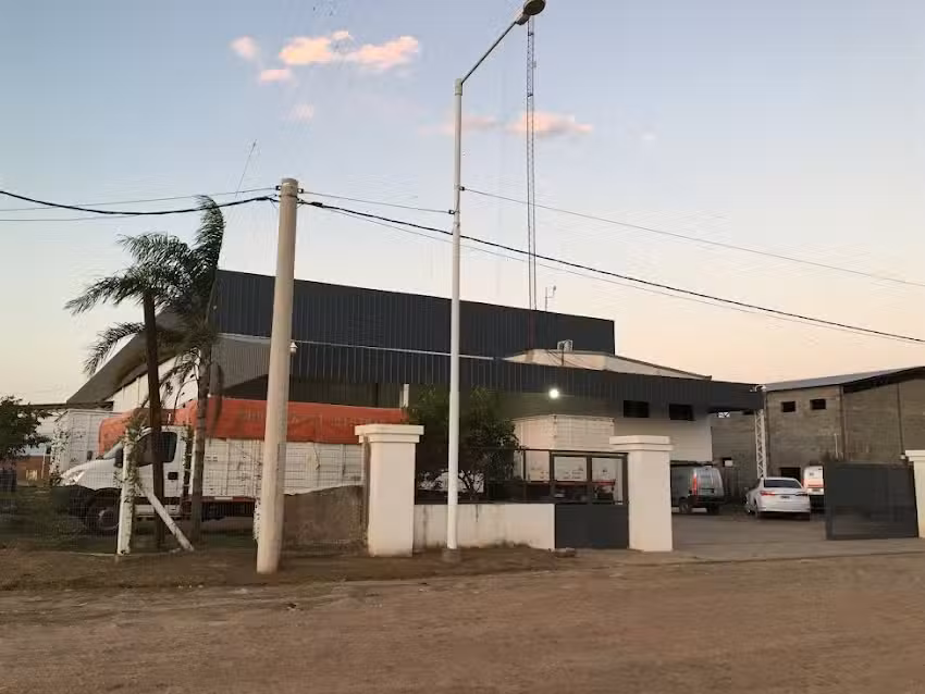 Albizzatti Distribuciones