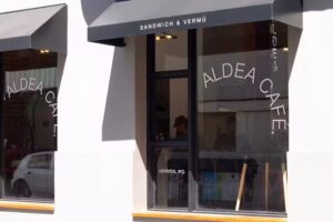 Aldea Caf&eacute;
