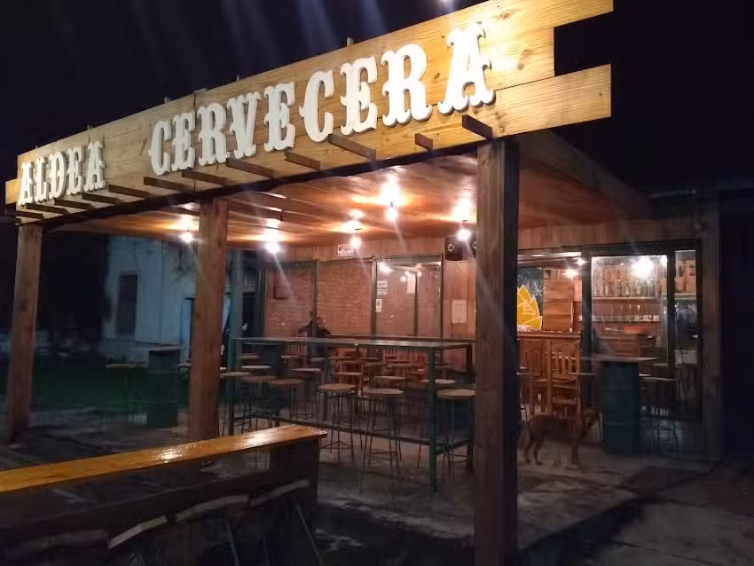 Aldea Cervecera