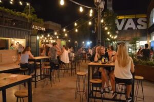 Aldea Cultura Gastron&oacute;mica