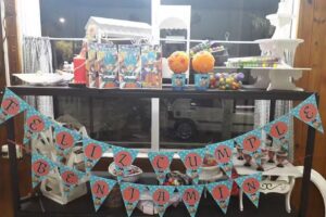 Ale Walker De Corazón Candy Bar