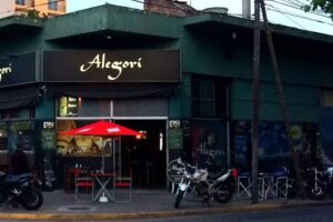 Alegori Bar-Pizzeria