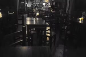 Alfonso Bar & Caf&eacute;