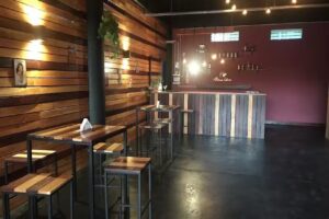 Alma Libre Resto-bar