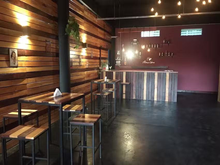 Alma Libre Resto-bar