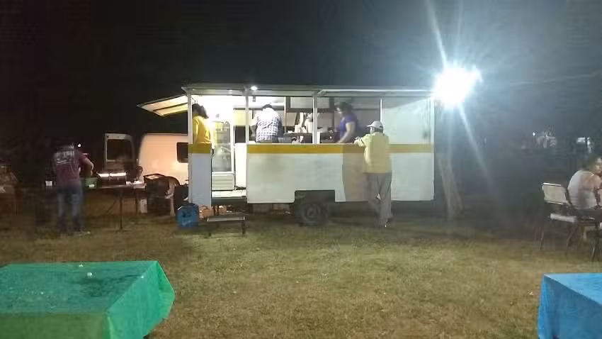 Alma Mula (Carribar)