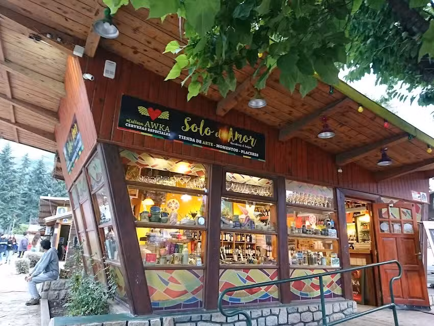 ALMA &ndash; SOLO EL AMOR SALVARA AL MUNDO