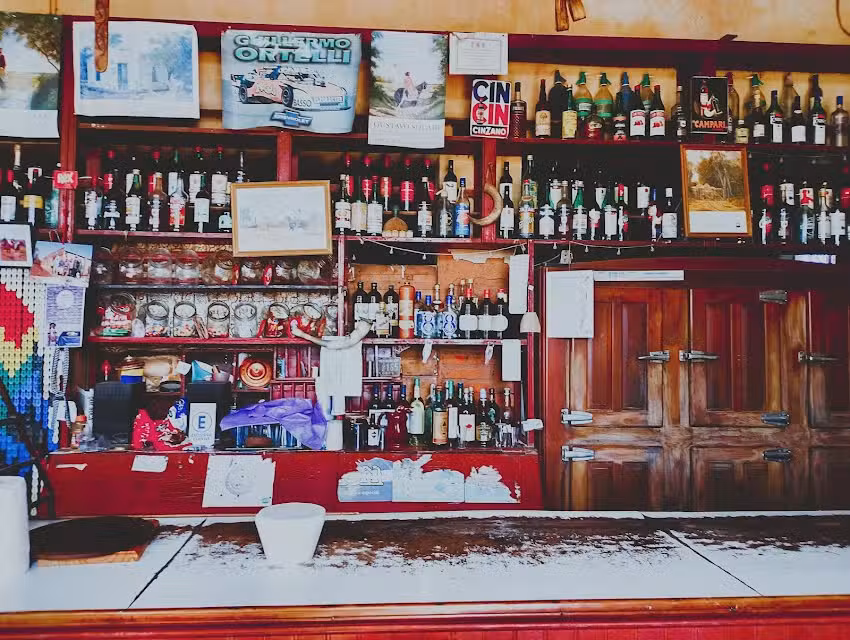 Almacen Barrientos Lobos