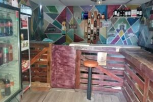 Almac&eacute;n de bebidas El Gallego