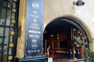 Almacen de Birras Chela