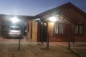 Almac&eacute;n de Campo