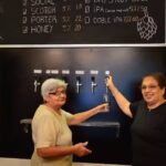 Almac&eacute;n de Cerveza La Pinta