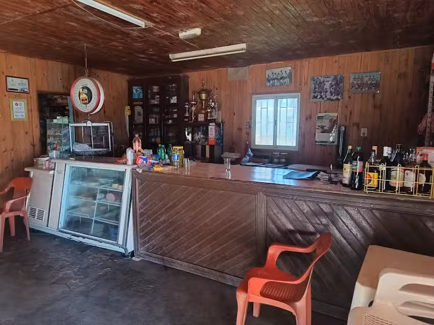 Almacen de Chapa Fern&aacute;ndez