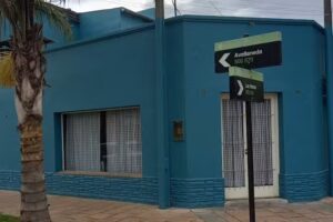 Almac&eacute;n de Fiambres Puente de Pascua