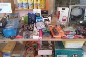 Almacen De Ramos Generales &ldquo;El Puente&rdquo;