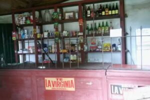 Almacen &ldquo;La Esperanza&rdquo;