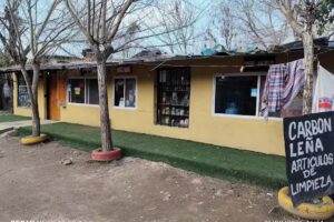 Almac&eacute;n La Gitana