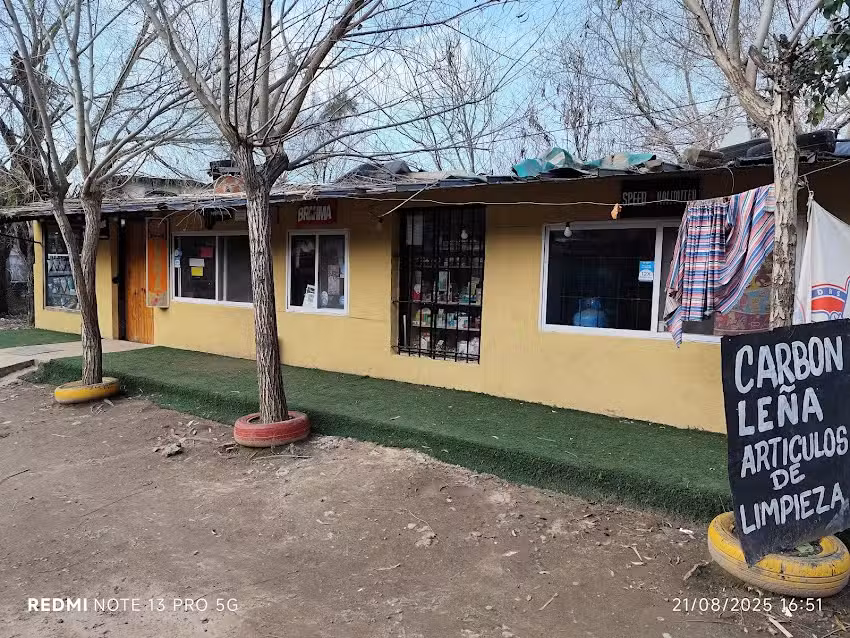 Almac&eacute;n La Gitana