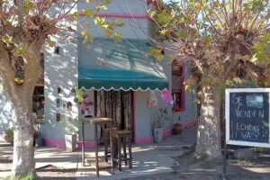 almacen La Vieja Esquina