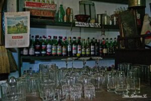 Almac&eacute;n Lo de Zulma