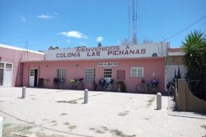 Almac&eacute;n Ramos Generales Las Pichanas (Risso)