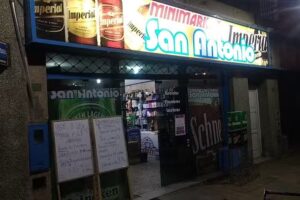 Almacén San Antonio