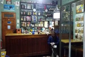 Almac&eacute;n y Bar &rdquo; Do&ntilde;a Cata&rdquo;