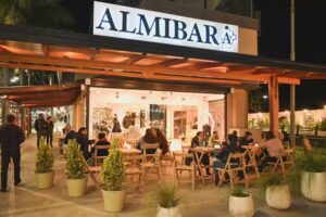 ALMIBAR